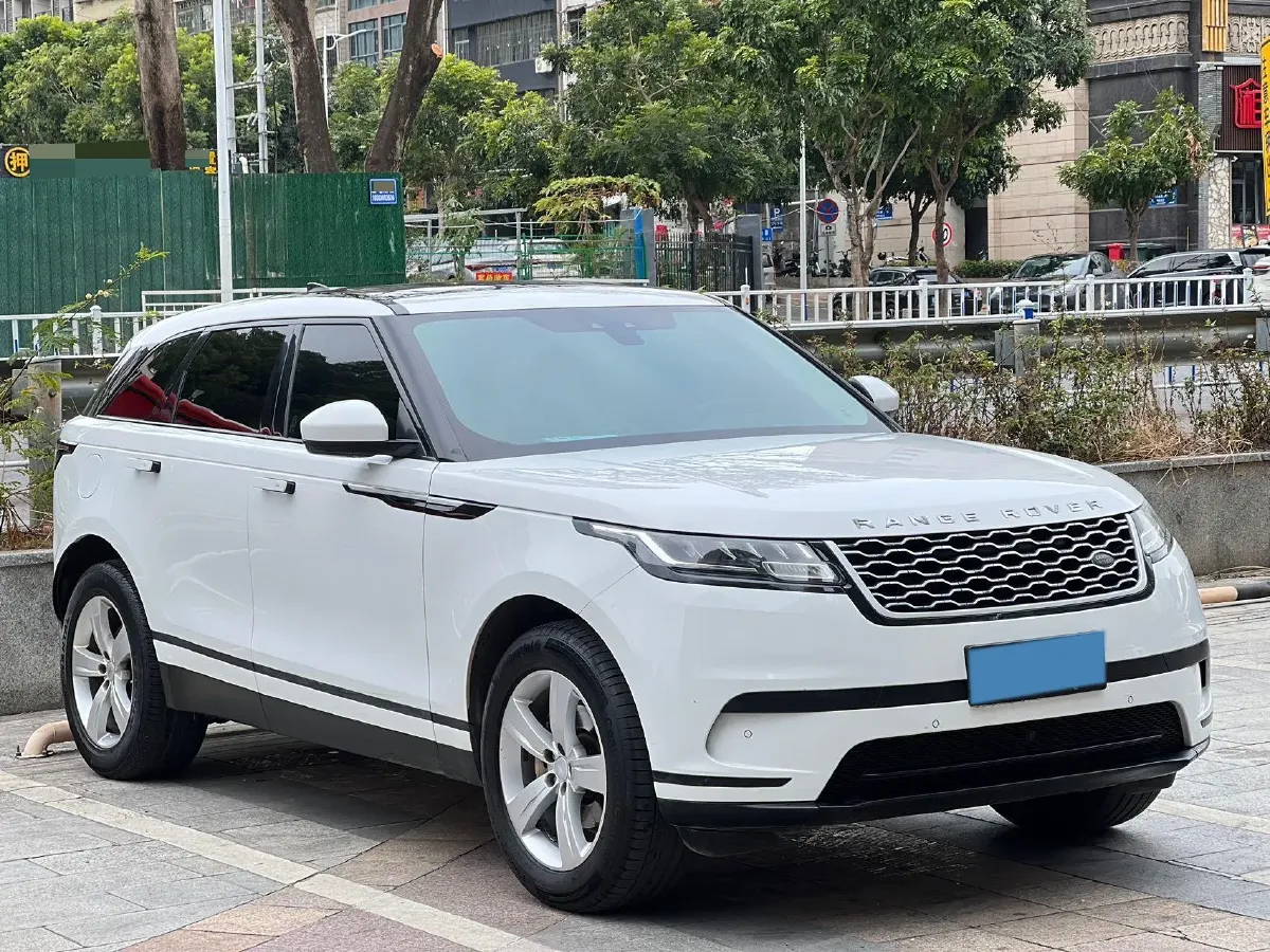2020 Land Rover Range Rover Velar 2.0T 250HP L4 8AT,autocango,china used car exporter,china ev exporter,chinese used car exporter,chinese used ev exporter