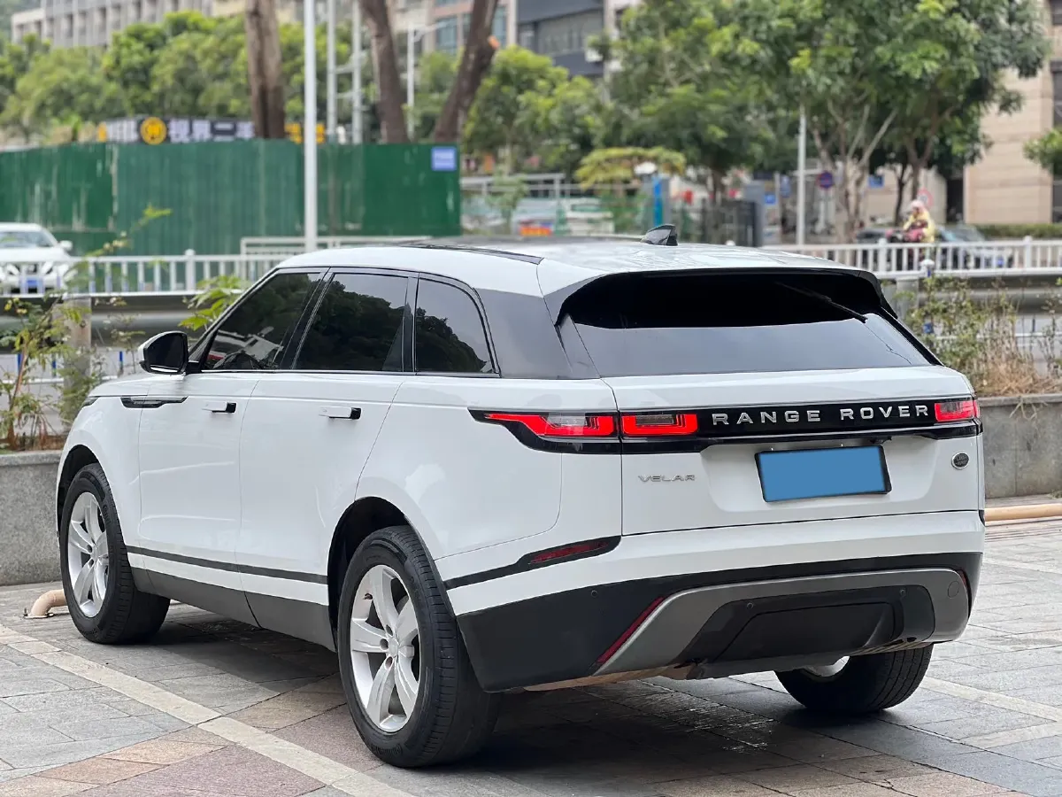 2020 Land Rover Range Rover Velar 2.0T 250HP L4 8AT,autocango,china used car exporter,china ev exporter,chinese used car exporter,chinese used ev exporter