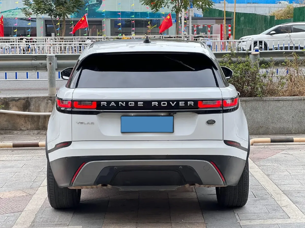 2020 Land Rover Range Rover Velar 2.0T 250HP L4 8AT,autocango,china used car exporter,china ev exporter,chinese used car exporter,chinese used ev exporter