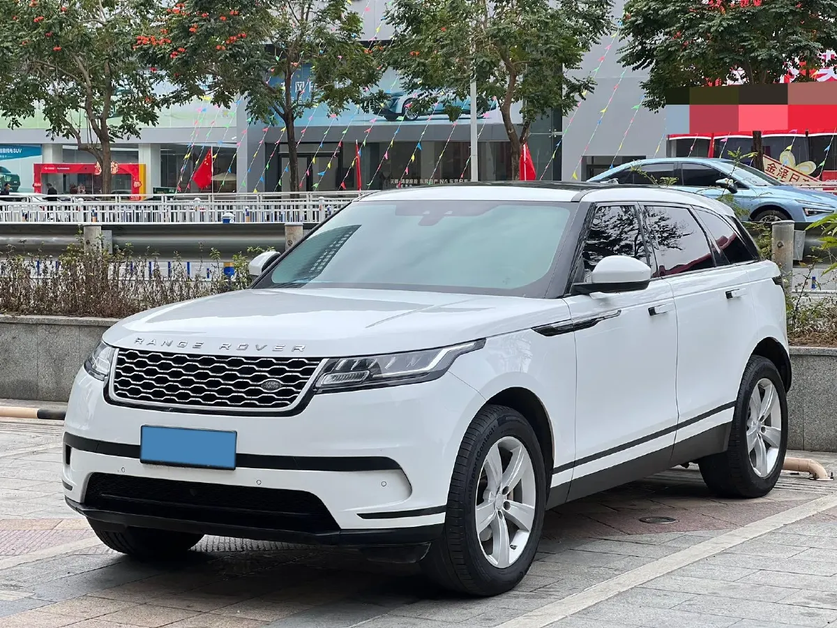2020 Land Rover Range Rover Velar 2.0T 250HP L4 8AT,autocango,china used car exporter,china ev exporter,chinese used car exporter,chinese used ev exporter