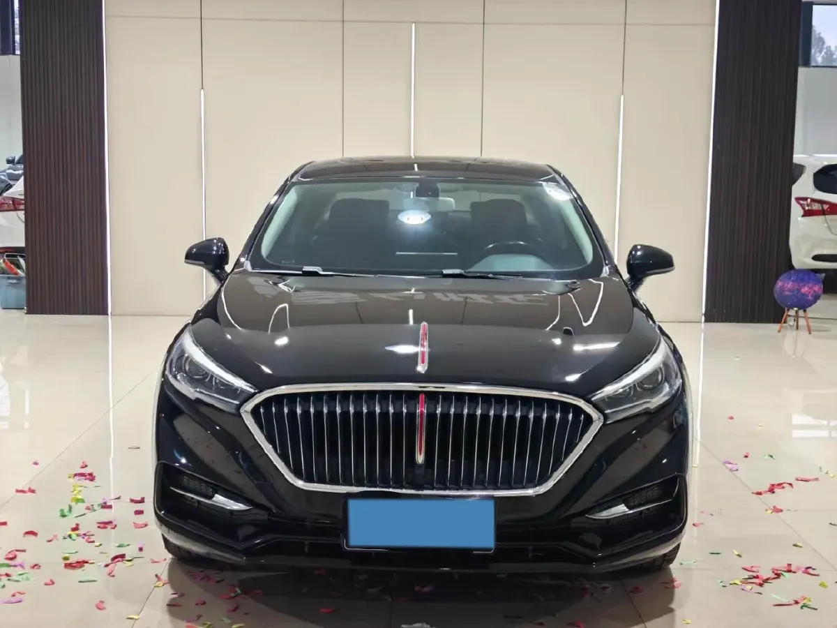 2020 HongQi H5 1.5T 169HP L4 7DCT,autocango,china used car exporter,china ev exporter,chinese used car exporter,chinese used ev exporter