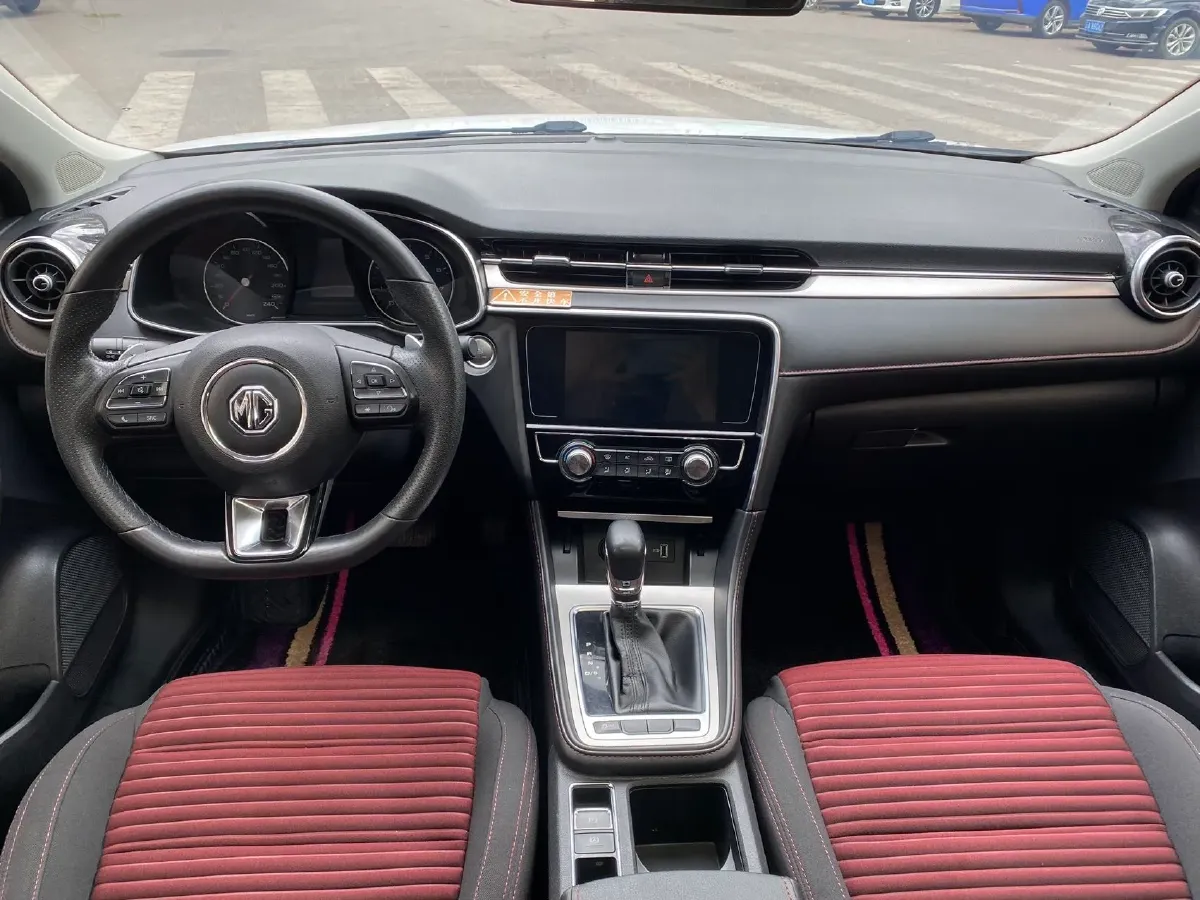 2020 MG MG6 1.5T 181HP L4 7DCT,autocango,china used car exporter,china ev exporter,chinese used car exporter,chinese used ev exporter