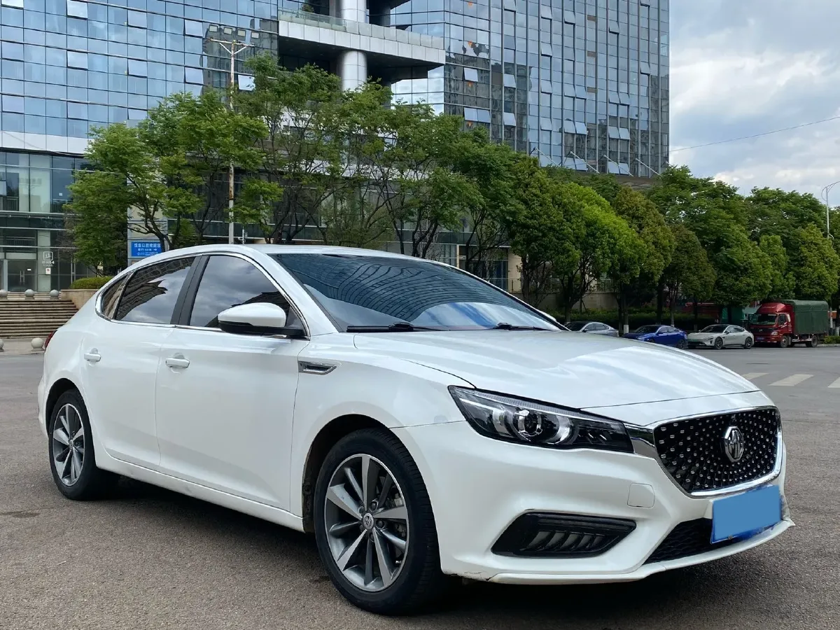 2020 MG MG6 1.5T 181HP L4 7DCT,autocango,china used car exporter,china ev exporter,chinese used car exporter,chinese used ev exporter
