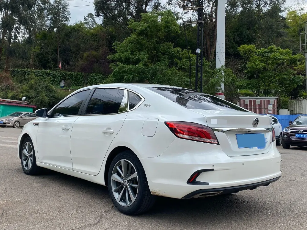 2020 MG MG6 1.5T 181HP L4 7DCT,autocango,china used car exporter,china ev exporter,chinese used car exporter,chinese used ev exporter