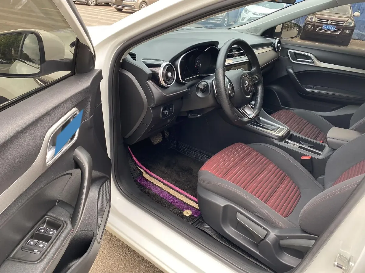 2020 MG MG6 1.5T 181HP L4 7DCT,autocango,china used car exporter,china ev exporter,chinese used car exporter,chinese used ev exporter