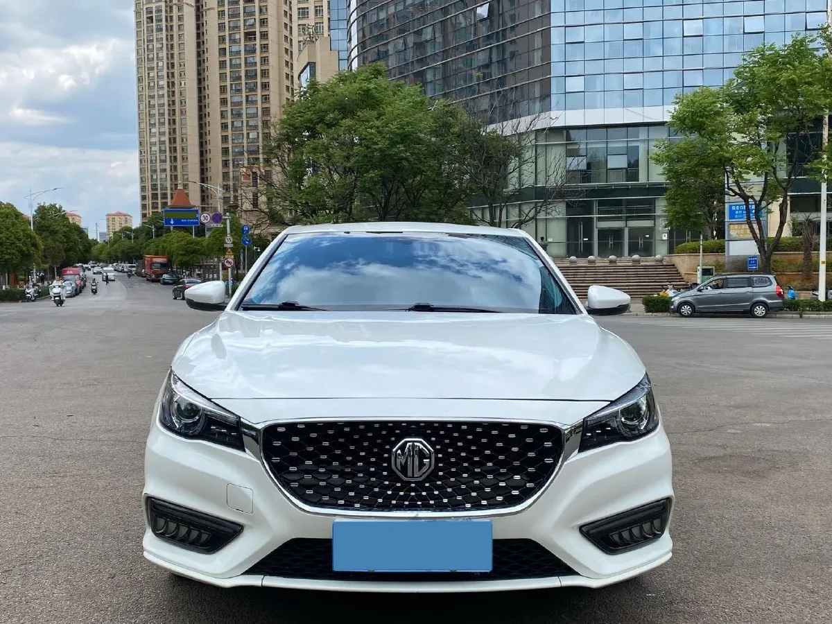 2020 MG MG6 1.5T 181HP L4 7DCT,autocango,china used car exporter,china ev exporter,chinese used car exporter,chinese used ev exporter