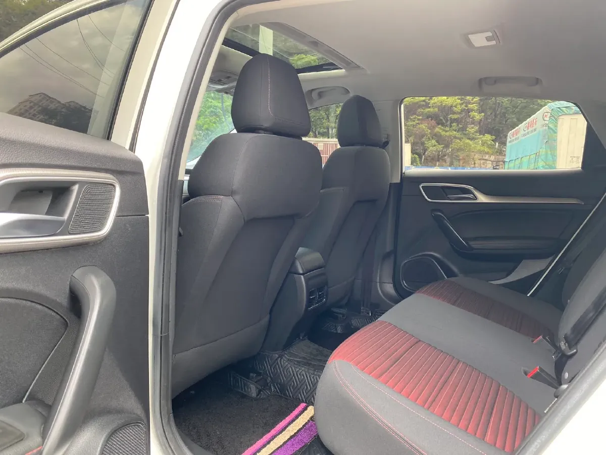 2020 MG MG6 1.5T 181HP L4 7DCT,autocango,china used car exporter,china ev exporter,chinese used car exporter,chinese used ev exporter