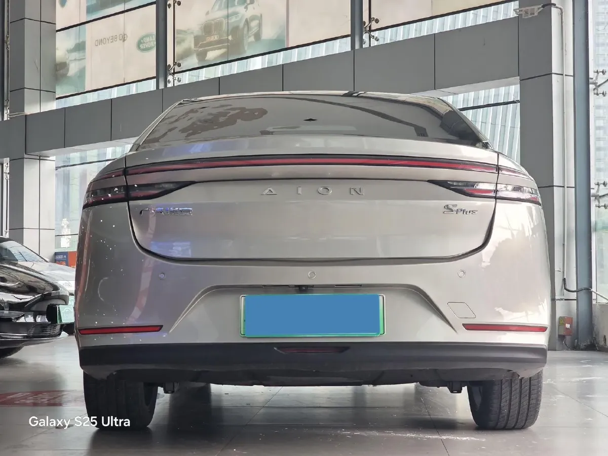 2021 Aion S Plus BEV 58.8KWH,autocango,china used car exporter,china ev exporter,chinese used car exporter,chinese used ev exporter