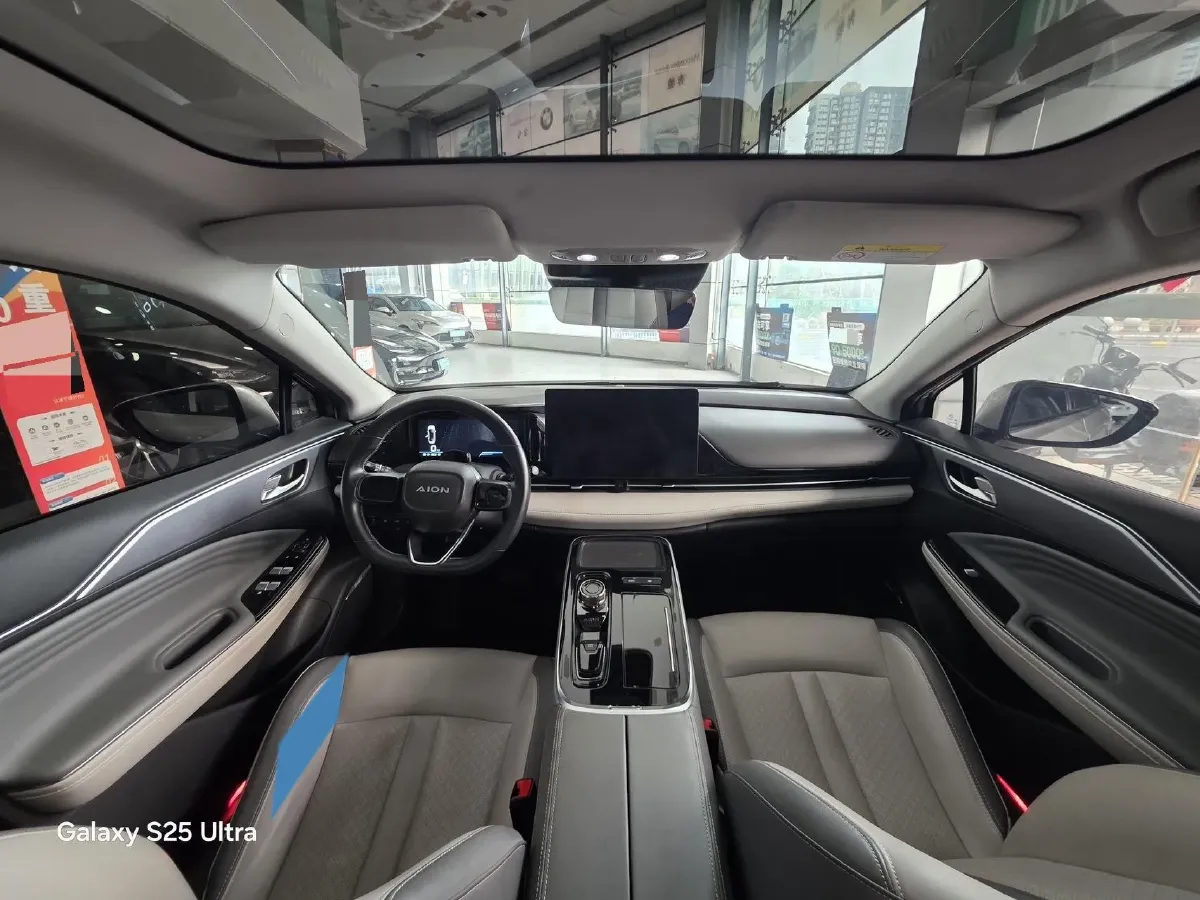 2021 Aion S Plus BEV 58.8KWH,autocango,china used car exporter,china ev exporter,chinese used car exporter,chinese used ev exporter