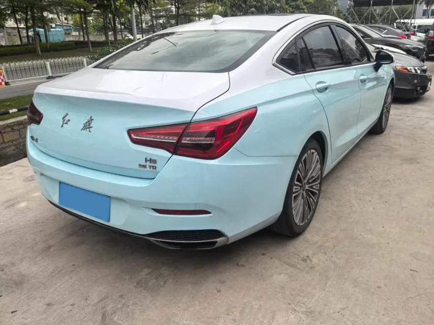 2022 HongQi H5 1.8T 197HP L4 6AT,autocango,china used car exporter,china ev exporter,chinese used car exporter,chinese used ev exporter