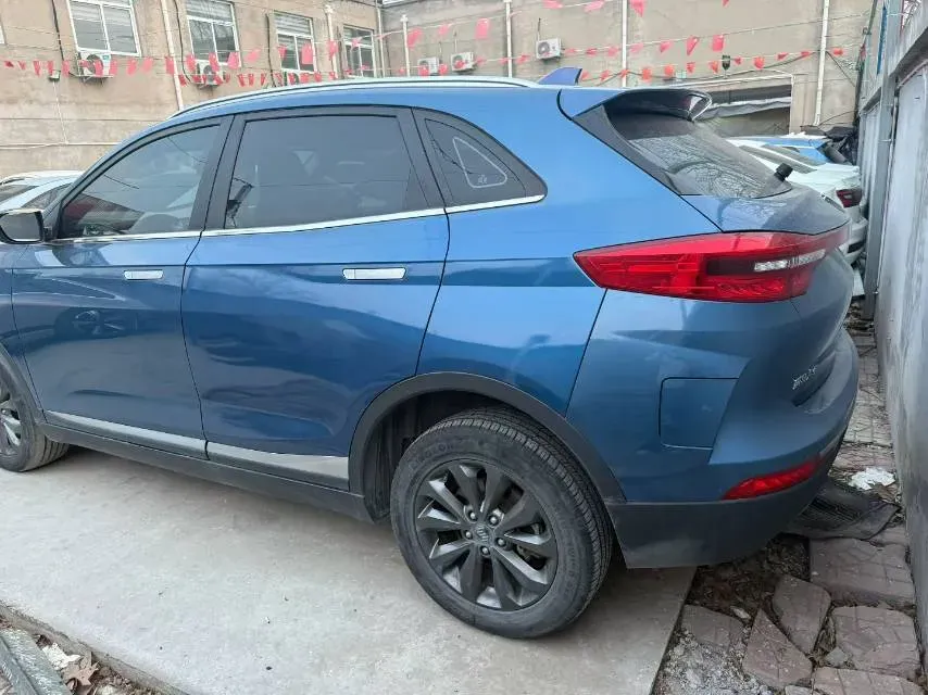 2020 Weltmeister EX5 BEV 52.56KWH,autocango,china used car exporter,china ev exporter,chinese used car exporter,chinese used ev exporter