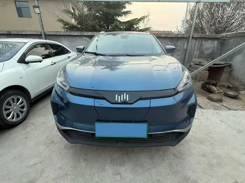 2020 Weltmeister EX5 BEV 52.56KWH,autocango,china used car exporter,china ev exporter,chinese used car exporter,chinese used ev exporter
