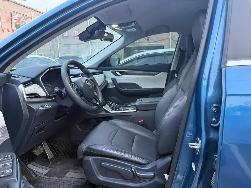 2020 Weltmeister EX5 BEV 52.56KWH,autocango,china used car exporter,china ev exporter,chinese used car exporter,chinese used ev exporter