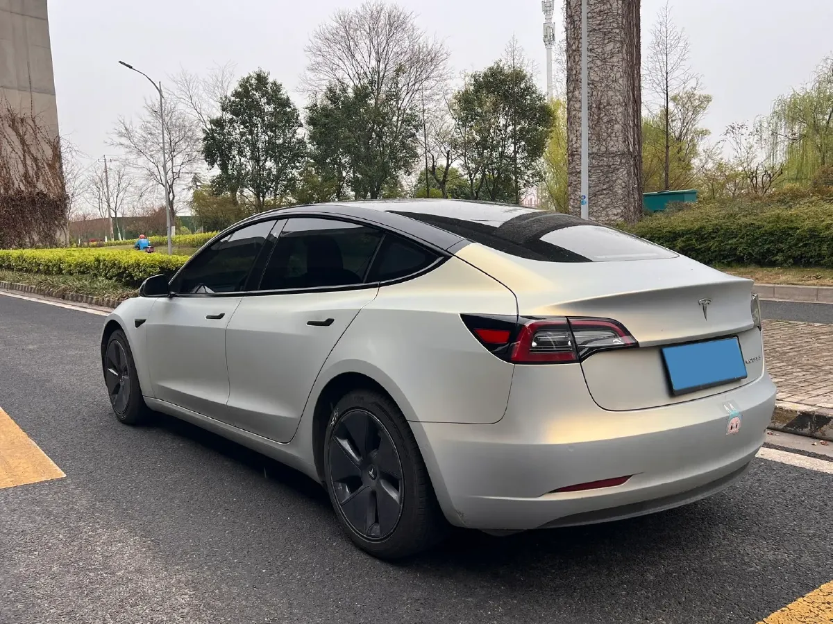 2021 Tesla Model 3 BEV 55KWH,autocango,china used car exporter,china ev exporter,chinese used car exporter,chinese used ev exporter