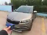 2019 Skoda Octavia 1.4T 150HP L4 7DCT