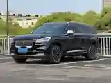 2020 Lincoln Aviator 3.0T 355HP V6 10AT
