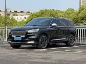 2020 LINCOLN AVIATOR,autocango,china used car exporter,china ev exporter,chinese used car exporter,chinese used ev exporter