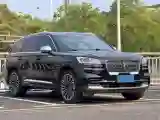 2020 Lincoln Aviator 3.0T 355HP V6 10AT