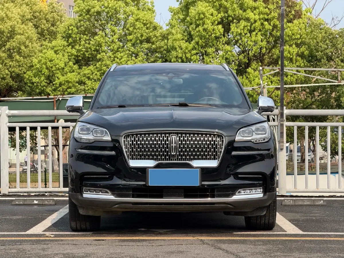 2020 Lincoln Aviator 3.0T 355HP V6 10AT,autocango,china used car exporter,china ev exporter,chinese used car exporter,chinese used ev exporter