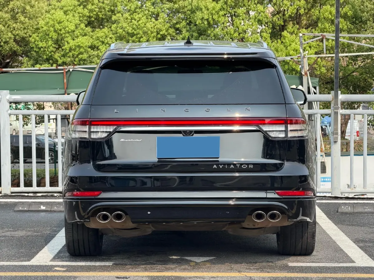 2020 Lincoln Aviator 3.0T 355HP V6 10AT,autocango,china used car exporter,china ev exporter,chinese used car exporter,chinese used ev exporter