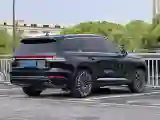 2020 Lincoln Aviator 3.0T 355HP V6 10AT