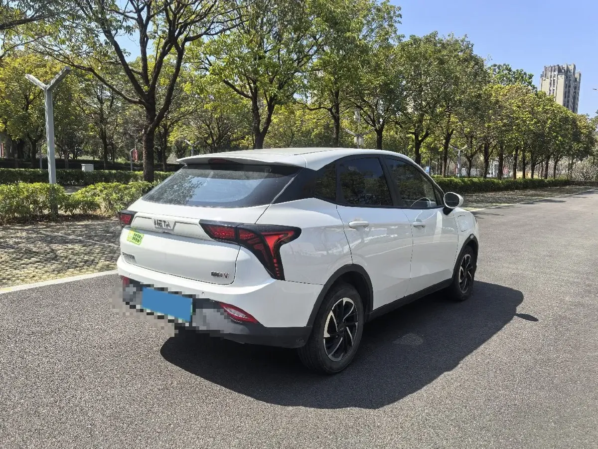 2021 Neta V BEV 38.54KWH,autocango,china used car exporter,china ev exporter,chinese used car exporter,chinese used ev exporter