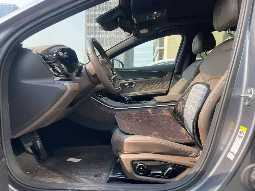 2023 BYD Han 1.5T 139HP L4 E-CVT PHEV 18.316KWH,autocango,china used car exporter,china ev exporter,chinese used car exporter,chinese used ev exporter