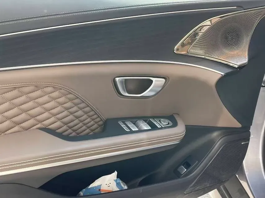 2023 BYD Han 1.5T 139HP L4 E-CVT PHEV 18.316KWH,autocango,china used car exporter,china ev exporter,chinese used car exporter,chinese used ev exporter