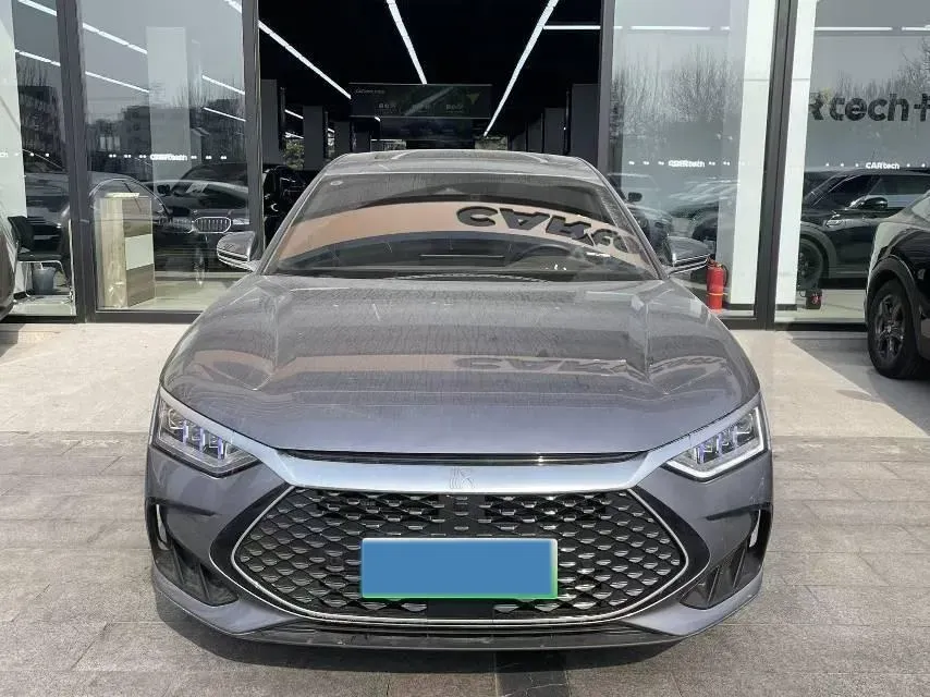 2023 BYD Han 1.5T 139HP L4 E-CVT PHEV 18.316KWH,autocango,china used car exporter,china ev exporter,chinese used car exporter,chinese used ev exporter