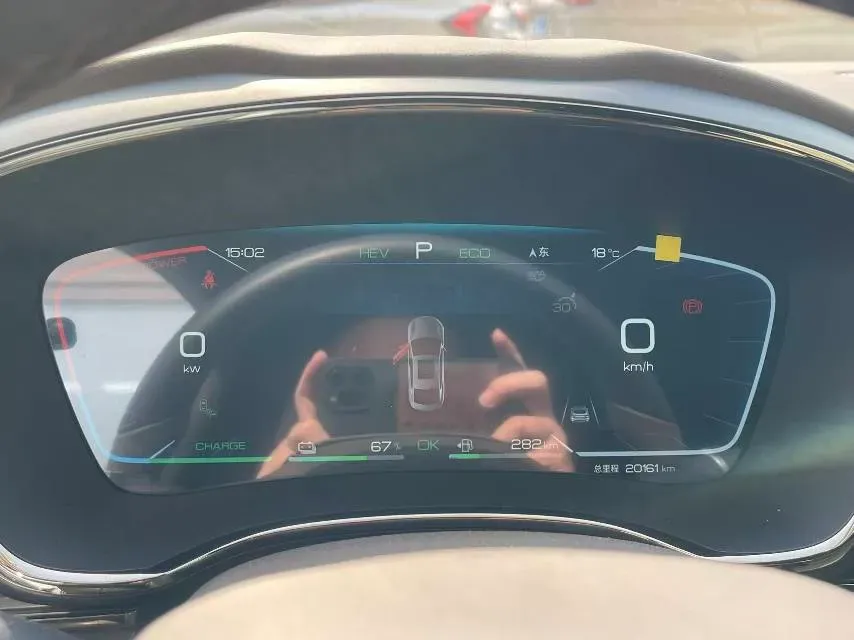 2023 BYD Han 1.5T 139HP L4 E-CVT PHEV 18.316KWH,autocango,china used car exporter,china ev exporter,chinese used car exporter,chinese used ev exporter