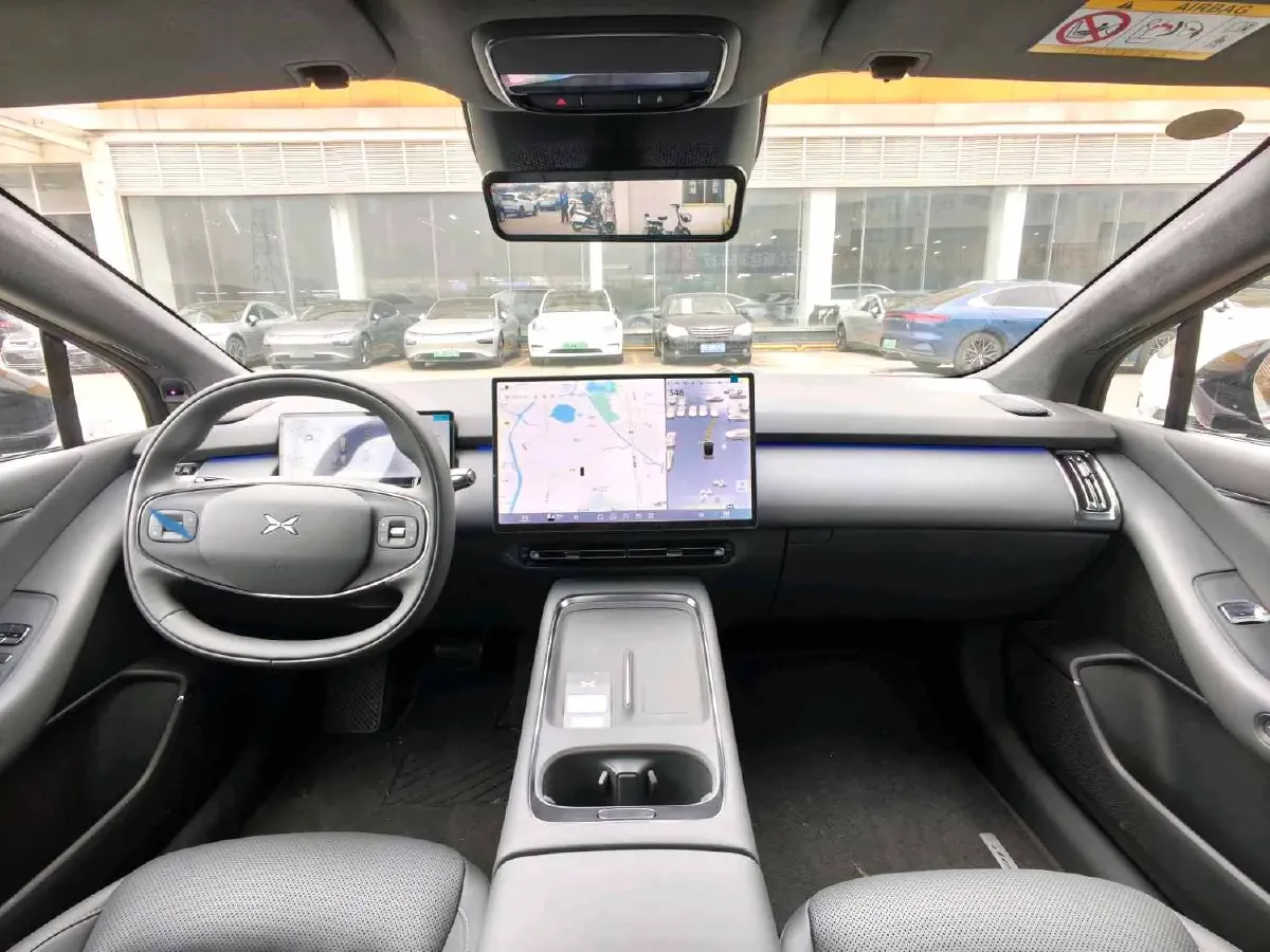 2024 Xpeng P7+ BEV 60.7KWH,autocango,china used car exporter,china ev exporter,chinese used car exporter,chinese used ev exporter