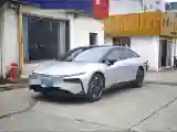 2024 Xpeng P7+ BEV 60.7KWH