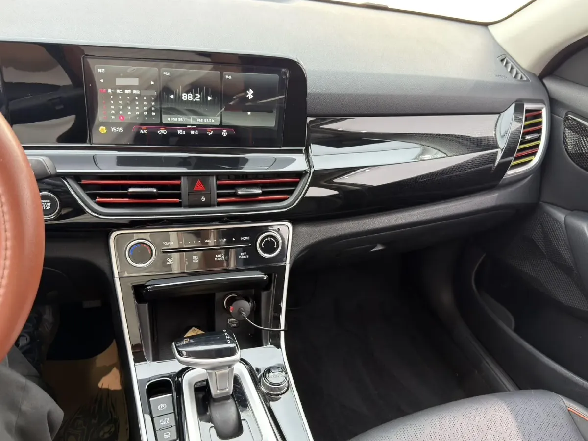 2023 Kia Seltos 1.5L 115HP L4 CVT,autocango,china used car exporter,china ev exporter,chinese used car exporter,chinese used ev exporter