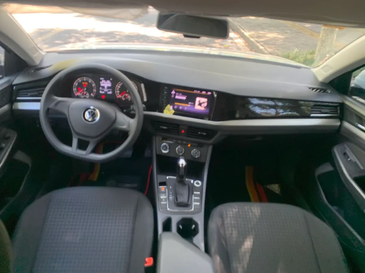 2020 Volkswagen Bora 1.5L 113HP L4 6AT,autocango,china used car exporter,china ev exporter,chinese used car exporter,chinese used ev exporter