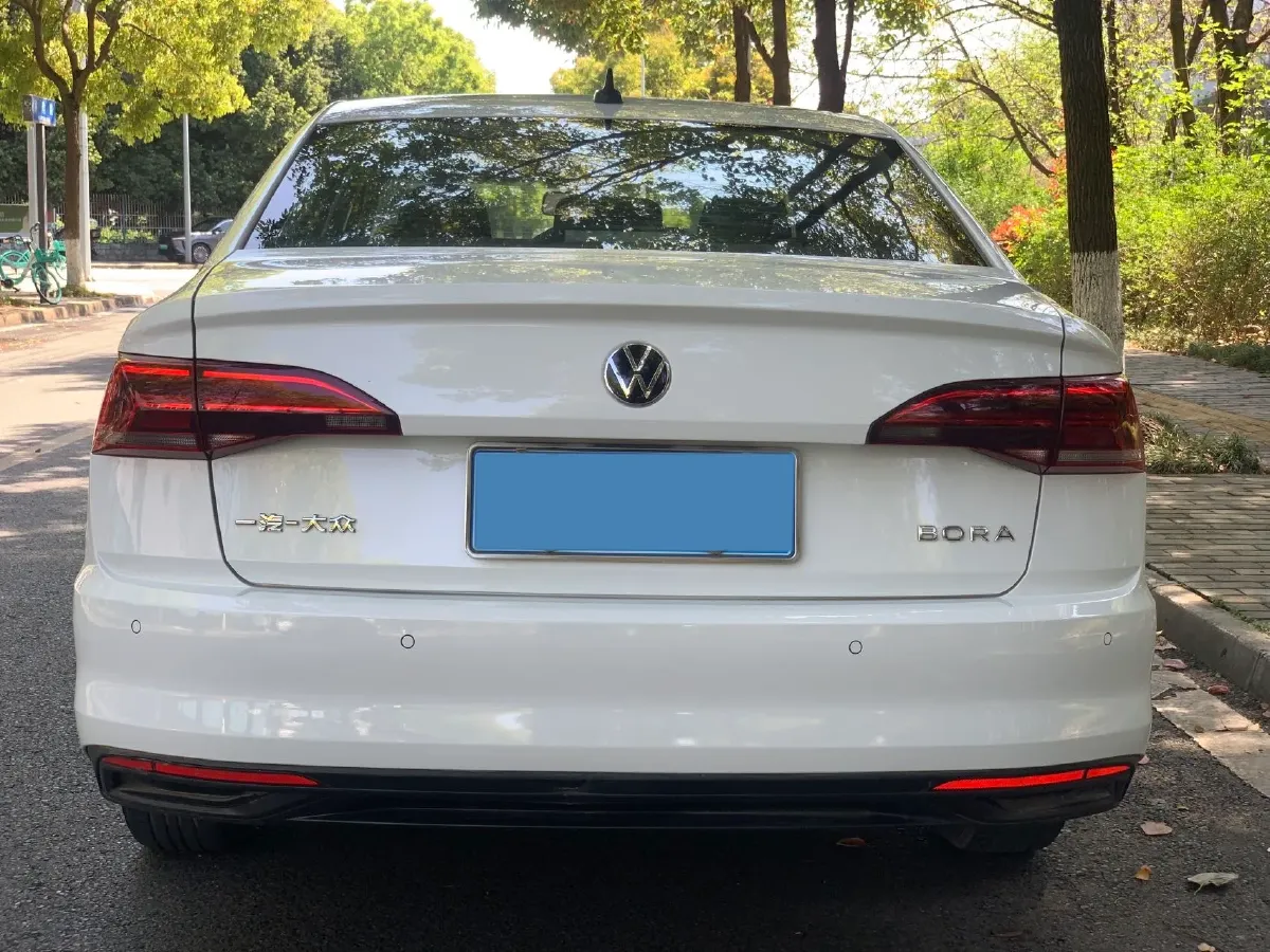 2020 Volkswagen Bora 1.5L 113HP L4 6AT,autocango,china used car exporter,china ev exporter,chinese used car exporter,chinese used ev exporter