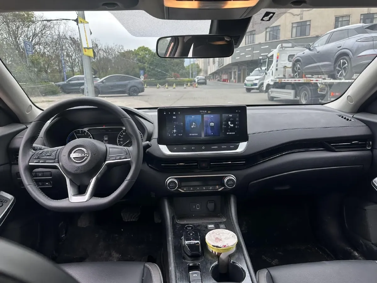 2022 Nissan Sylphy 1.2L 72HP L3 Hybrid,autocango,china used car exporter,china ev exporter,chinese used car exporter,chinese used ev exporter