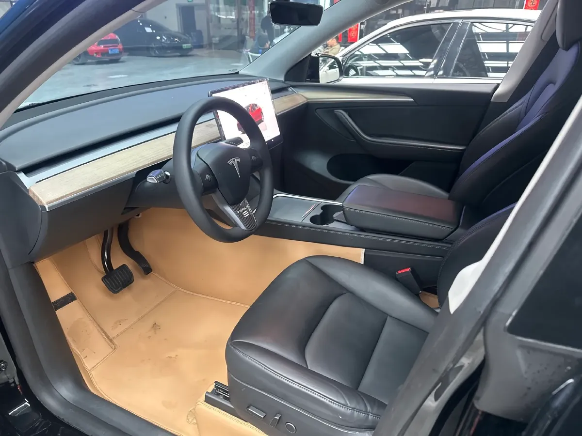 2023 Tesla Model Y BEV 78.4KWH,autocango,china used car exporter,china ev exporter,chinese used car exporter,chinese used ev exporter