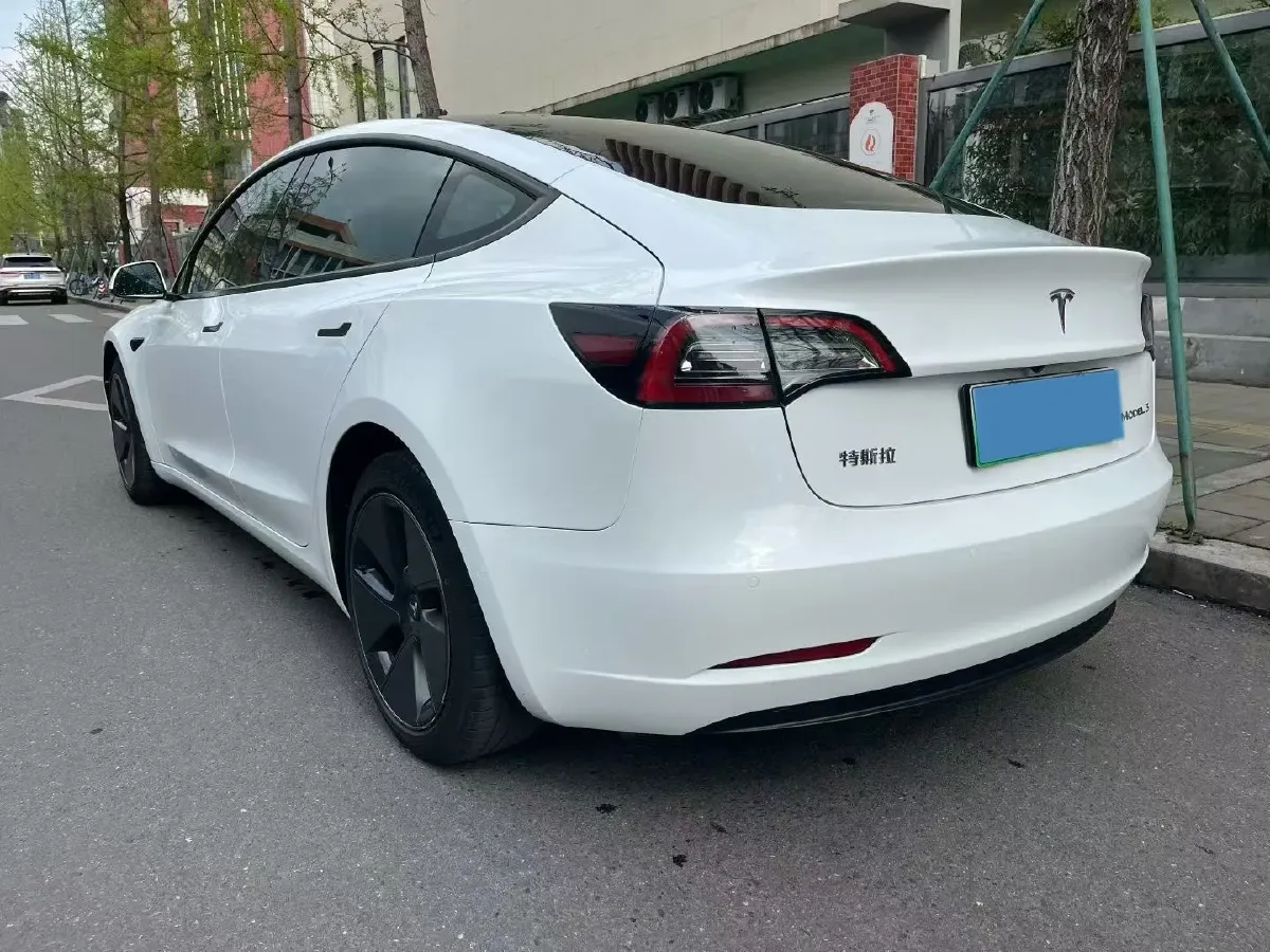 2021 Tesla Model 3 BEV 55KWH,autocango,china used car exporter,china ev exporter,chinese used car exporter,chinese used ev exporter