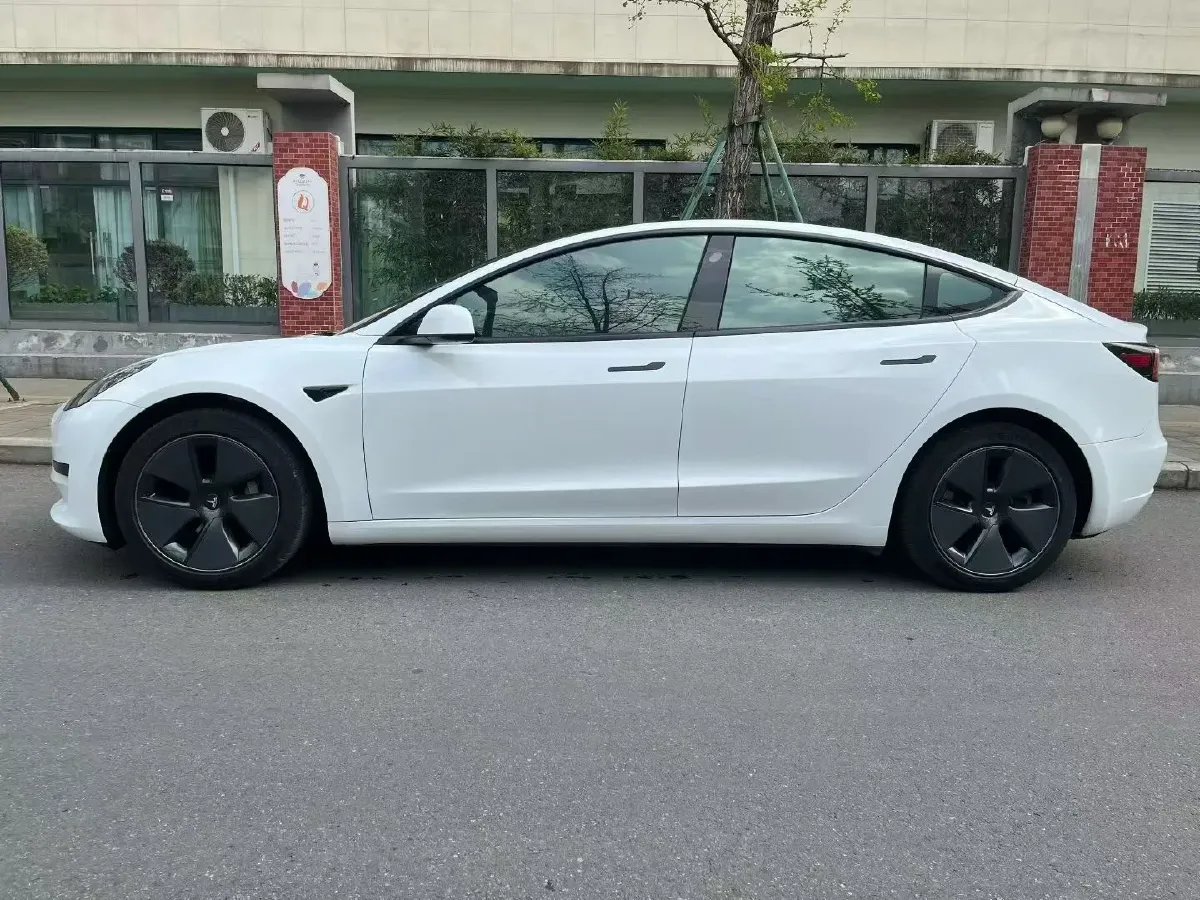 2021 Tesla Model 3 BEV 55KWH,autocango,china used car exporter,china ev exporter,chinese used car exporter,chinese used ev exporter