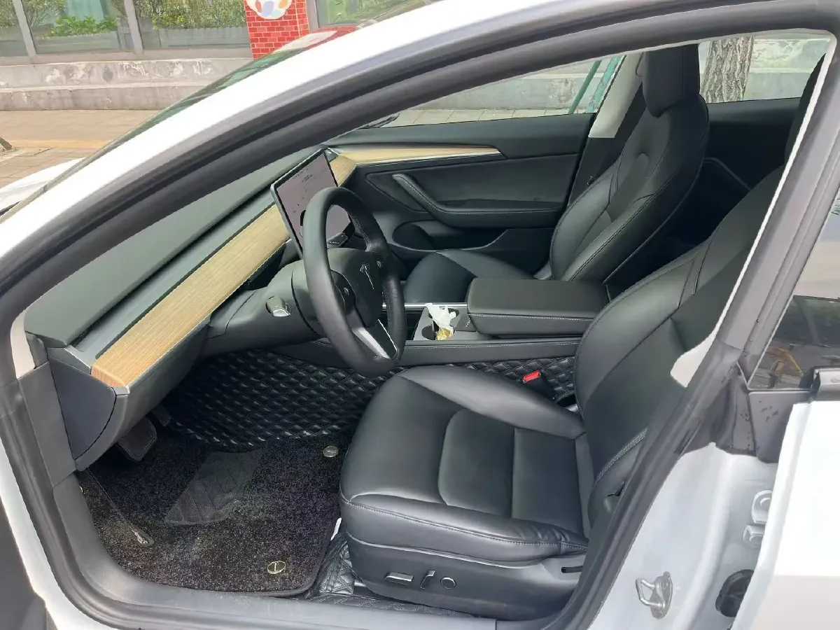 2021 Tesla Model 3 BEV 55KWH,autocango,china used car exporter,china ev exporter,chinese used car exporter,chinese used ev exporter