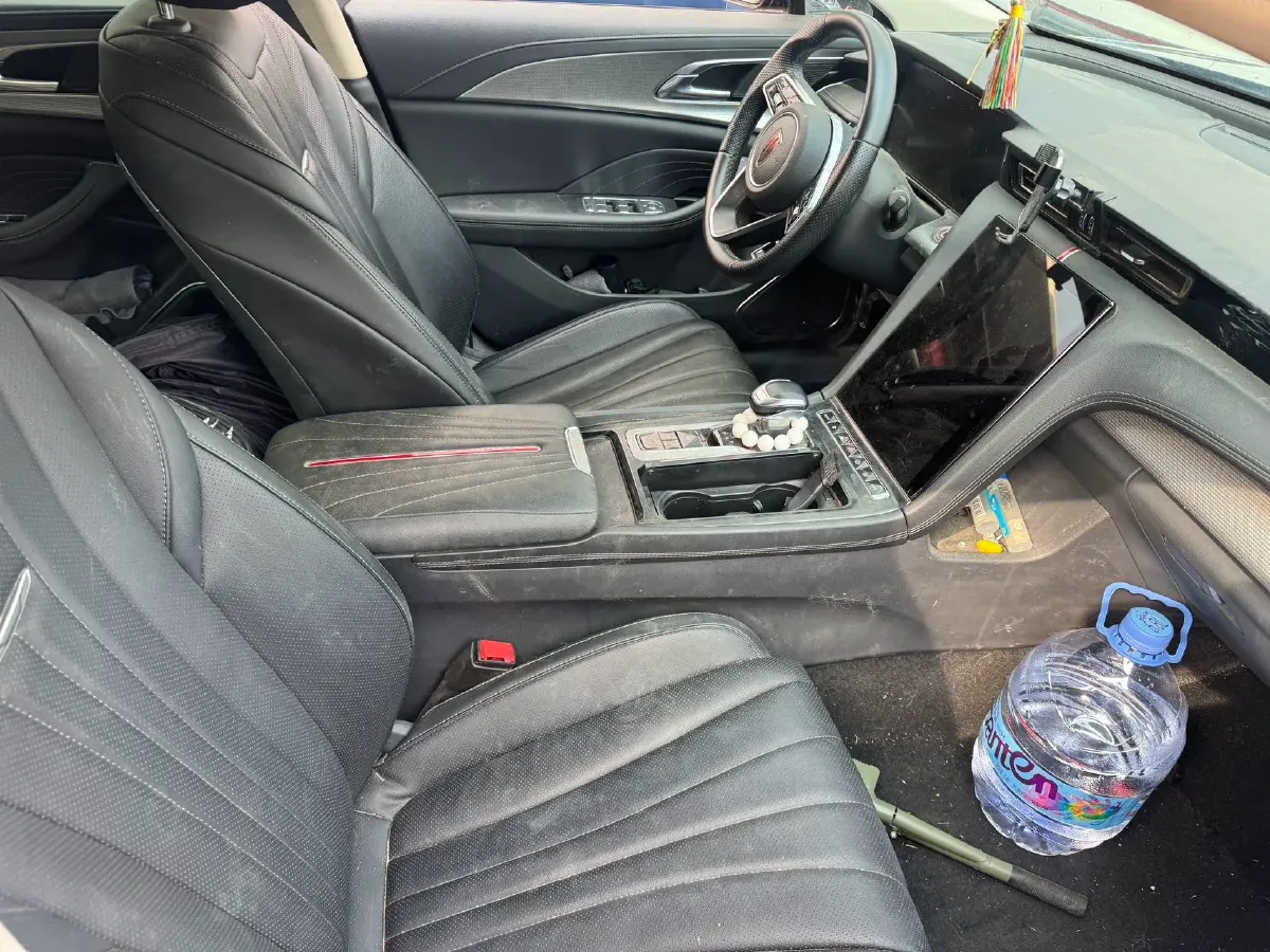 2023 HongQi H5 1.5T 169HP L4 7DCT,autocango,china used car exporter,china ev exporter,chinese used car exporter,chinese used ev exporter