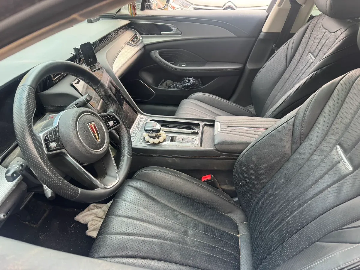 2023 HongQi H5 1.5T 169HP L4 7DCT,autocango,china used car exporter,china ev exporter,chinese used car exporter,chinese used ev exporter