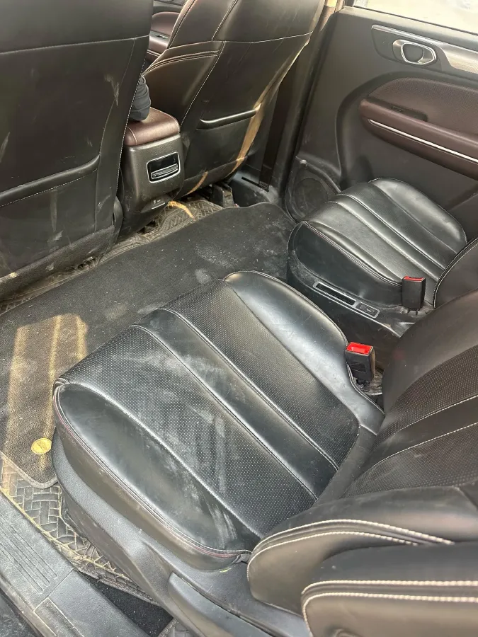 2023 GAC Trumpchi M6 1.5T 177HP L4 7DCT,autocango,china used car exporter,china ev exporter,chinese used car exporter,chinese used ev exporter