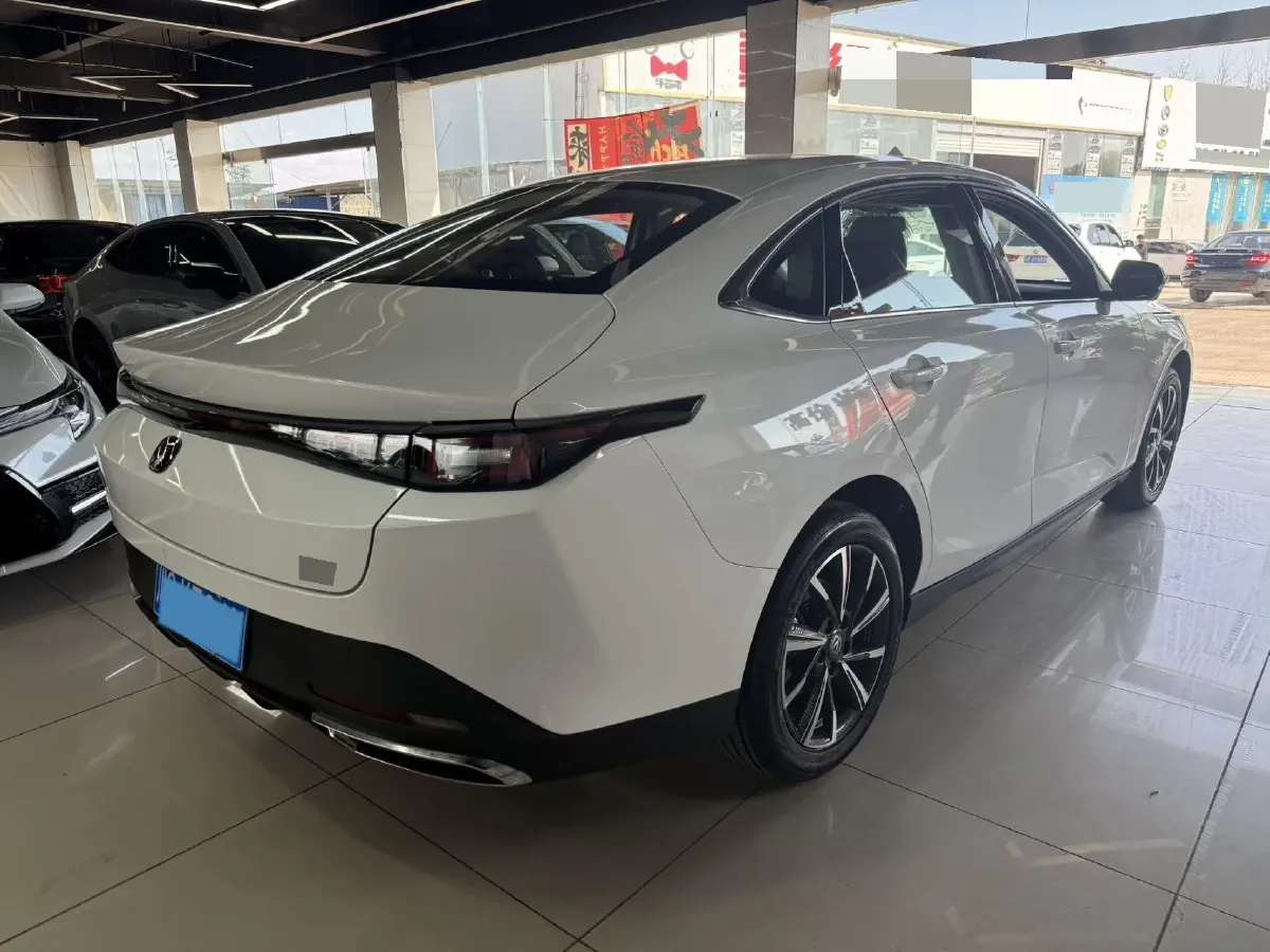 2025 ChangAn Eado 1.5T 192HP L4 7DCT,autocango,china used car exporter,china ev exporter,chinese used car exporter,chinese used ev exporter