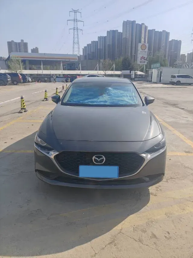 2022 Mazda 3 Axela 2.0L 158HP L4 6AT,autocango,china used car exporter,china ev exporter,chinese used car exporter,chinese used ev exporter