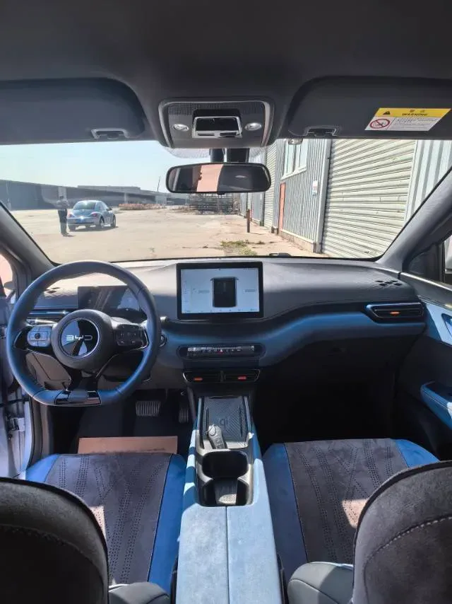 2025 BYD Seagull BEV 30.08KWH,autocango,china used car exporter,china ev exporter,chinese used car exporter,chinese used ev exporter