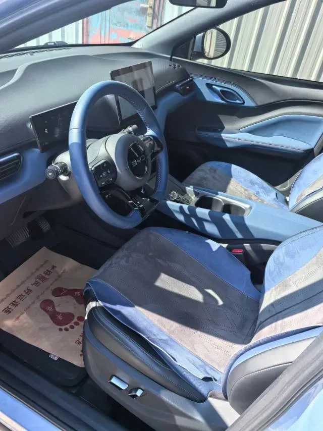 2025 BYD Seagull BEV 30.08KWH,autocango,china used car exporter,china ev exporter,chinese used car exporter,chinese used ev exporter