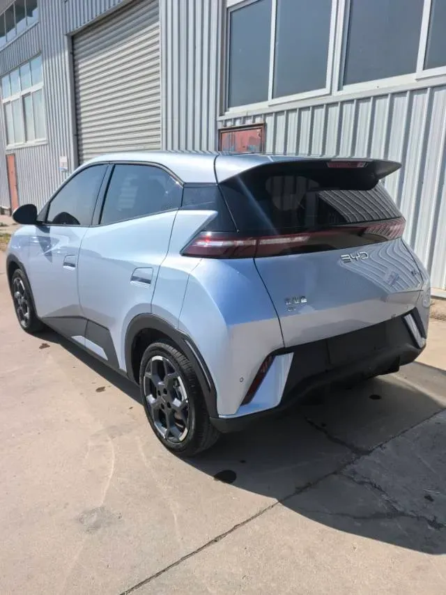 2025 BYD Seagull BEV 30.08KWH,autocango,china used car exporter,china ev exporter,chinese used car exporter,chinese used ev exporter