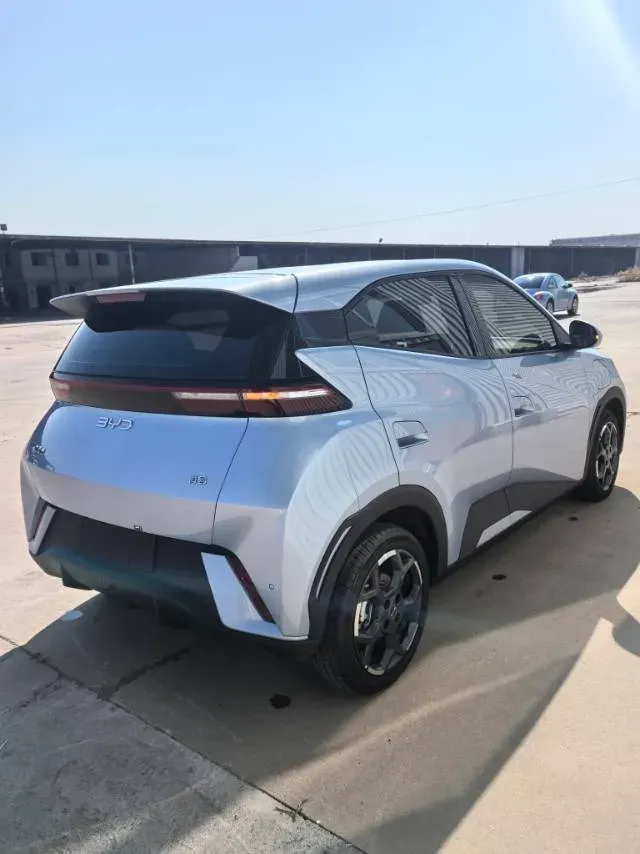 2025 BYD Seagull BEV 30.08KWH,autocango,china used car exporter,china ev exporter,chinese used car exporter,chinese used ev exporter