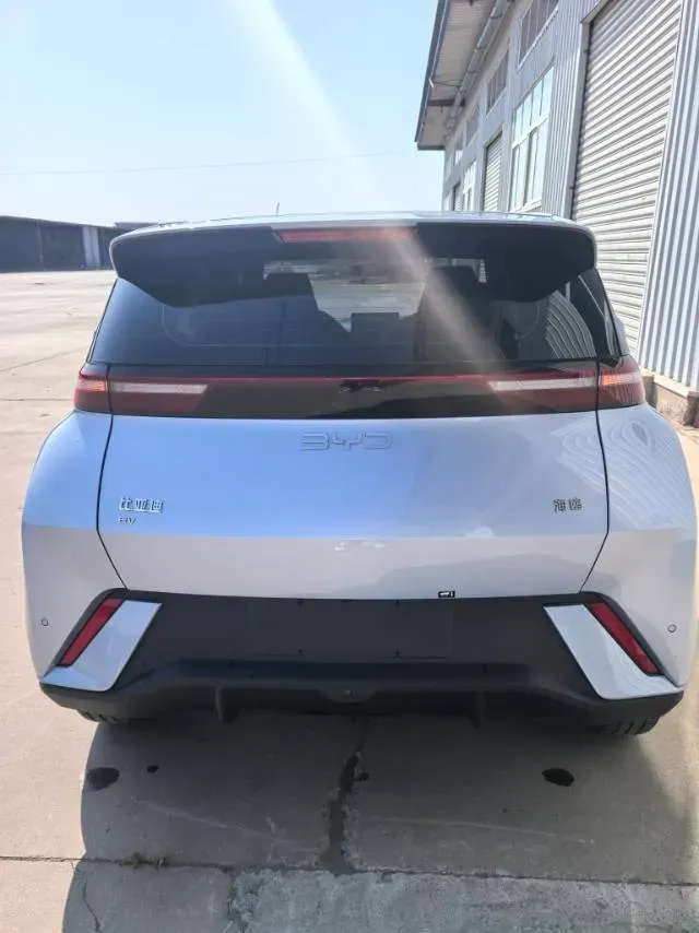 2025 BYD Seagull BEV 30.08KWH,autocango,china used car exporter,china ev exporter,chinese used car exporter,chinese used ev exporter